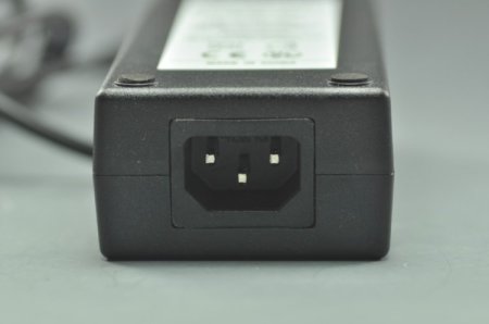 (image for) 12V 10A Adapter Power Supply DC To AC 120 Watt LED Power Supplies For LED Strips LED Lighting