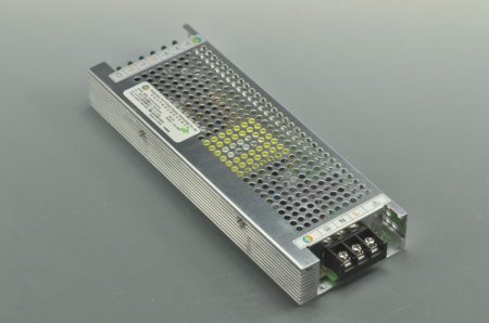 (image for) 160 Watt LED Power Supply 12V 13.5A LED Power Supplies AC 200 - 240V For LED Strips LED Light