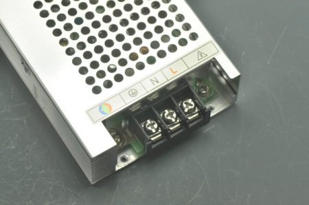 (image for) 160 Watt LED Power Supply 12V 13.5A LED Power Supplies AC 200 - 240V For LED Strips LED Light