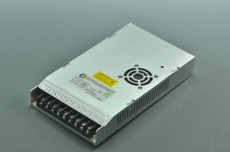 (image for) 240 Watt LED Power Supply 12V 20A LED Power Supplies AC 200 - 240V For LED Strips LED Light