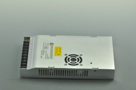 (image for) 240 Watt LED Power Supply 12V 20A LED Power Supplies AC 200 - 240V For LED Strips LED Light