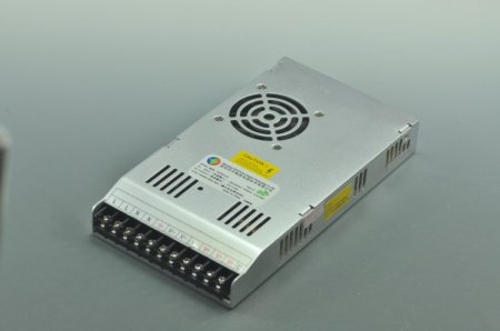 (image for) 360 Watt LED Power Supply 12V 30A LED Power Supplies AC 200 - 240V For LED Strips LED Light
