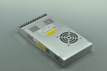 (image for) 360 Watt LED Power Supply 12V 30A LED Power Supplies AC 200 - 240V For LED Strips LED Light