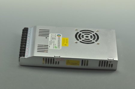 (image for) 360 Watt LED Power Supply 12V 30A LED Power Supplies AC 200 - 240V For LED Strips LED Light