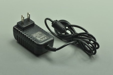 (image for) 12V 1A Adapter Power Supply 12 Watt LED Power Supplies UL Certification For LED Strips LED Lighting