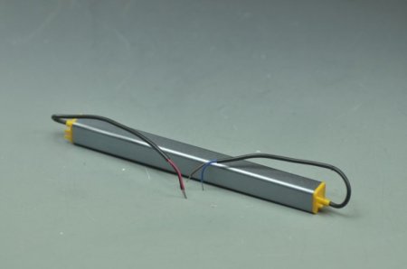 (image for) 12 Watt LED Power Supply 12V 1A LED Power Supplies Rain-proof For LED Strips LED Lighting