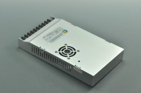 (image for) 240 Watt LED Power Supply 24V 10A LED Power Supplies AC 200 - 250V For LED Strips LED Light