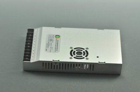 (image for) 240 Watt LED Power Supply 24V 10A LED Power Supplies AC 200 - 250V For LED Strips LED Light