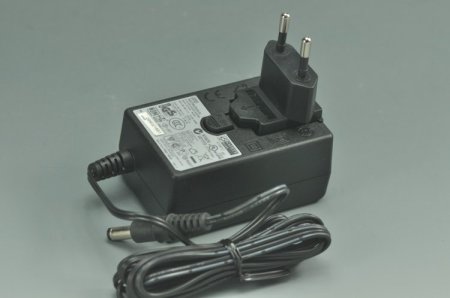 (image for) 12V 2A 24 Watt LED Power Supplies original Full Power with UL US CE Certification
