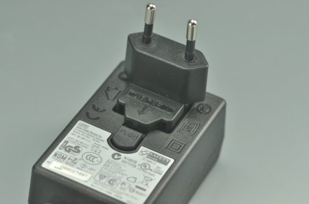 (image for) 12V 2A 24 Watt LED Power Supplies original Full Power with UL US CE Certification