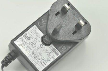 (image for) 12V 2A 24 Watt LED Power Supplies original Full Power with UL US CE Certification