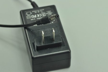 (image for) 12V 2A Adapter Power Supply 24 Watt LED Power Supplies UL Certification For LED Strips LED Lighting