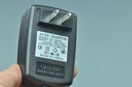 (image for) Wholesale 12V 2A Switching Adapter Power Supply 24 Watt LED Power Supplies For LED Strips LED Lighting