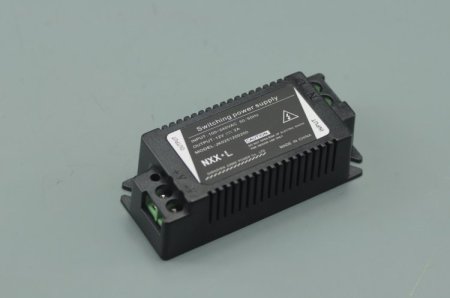 (image for) 24 Watt LED Power Supply 12V 2A LED Power Supplies For LED Strips LED Light