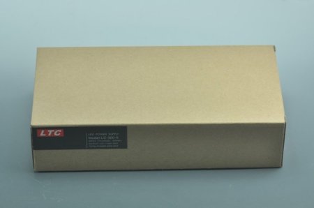 (image for) 300 Watt LED Power Supply 5V 60A LED Power Supplies Rain-proof AC 175 - 240V For LED Strips LED Light
