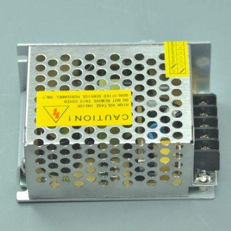 (image for) 36 Watt LED Power Supply 12V 3A LED Power Supplies For LED Strips LED Lighting