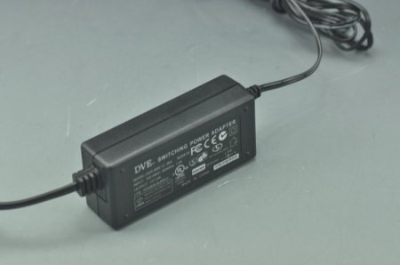 (image for) Original 12V 3A Adapter Min Power Supply 36 Watt EU LED Power Supplies For LED Strips LED Lighting