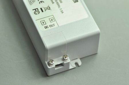 (image for) 36 Watt LED Power Supply 12V 3A LED Power Supplies UL Certification For LED Strips LED Light