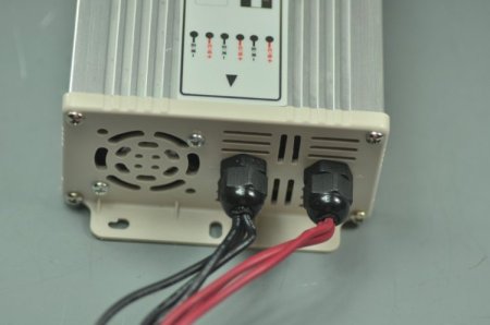 (image for) 400 Watt LED Power Supply 12V 33.3A LED Power Supplies Rain-proof For LED Strips LED Lighting