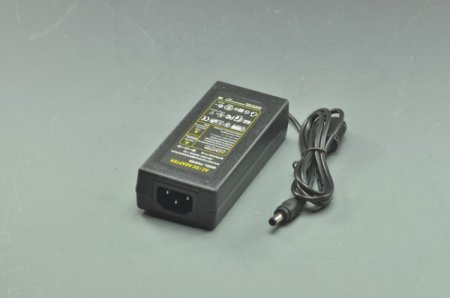 (image for) 24V 2A Adapter Power Supply DC To AC 48 Watt LED Power Supplies For LED Strips LED Lighting