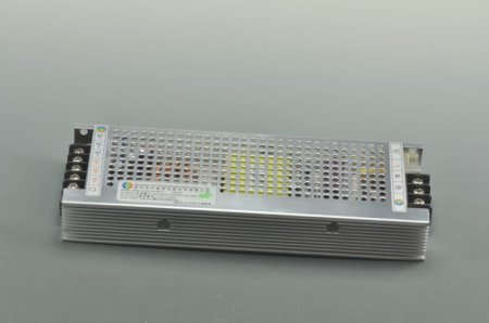 (image for) 200 Watt LED Power Supply 5V 40A LED Power Supplies AC 200 - 240V For LED Strips LED Light