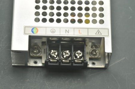 (image for) 200 Watt LED Power Supply 5V 40A LED Power Supplies AC 200 - 240V For LED Strips LED Light