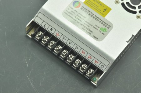 (image for) 200 Watt LED Power Supply 5V 40A LED Power Supplies AC 200 - 250V For LED Strips LED Light