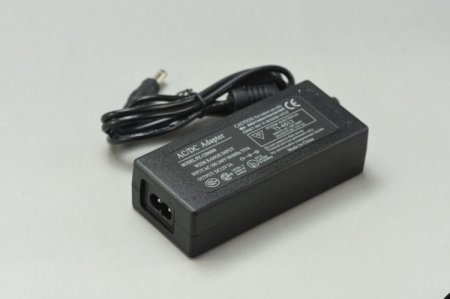 (image for) 12V 5A Adapter Power Supply DC To AC 60 Watt LED Power Supplies For LED Strips LED Light