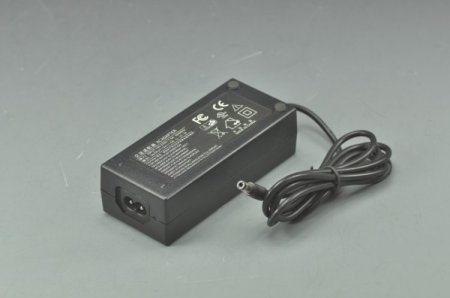 (image for) Wholesale 12V 5A Adapter Power Supply DC To AC 60 Watt LED Power Supplies For LED Strips LED Light