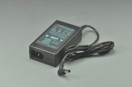 (image for) 12V 5A Adapter Power Supply DC To AC 60 Watt LED Power Supplies For LED Strips LED Lighting