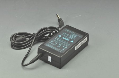 (image for) 12V 5A Adapter Power Supply DC To AC 60 Watt LED Power Supplies For LED Strips LED Lighting