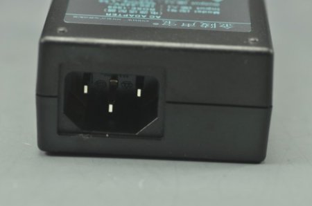 (image for) 12V 5A Adapter Power Supply DC To AC 60 Watt LED Power Supplies For LED Strips LED Lighting