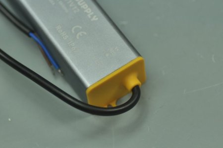 (image for) 60 Watt LED Power Supply 12V 5A LED Power Supplies Rain-proof For LED Strips LED Lighting