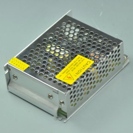 (image for) 60 Watt LED Power Supply 24V 2.5A LED Power Supplies For LED Strips LED Light