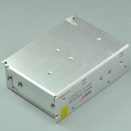 (image for) 60 Watt LED Power Supply 24V 2.5A LED Power Supplies For LED Strips LED Light