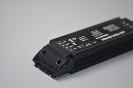 (image for) Dimmable 12V 6.2A 75W Output LED Power Supply 40-240V Dimming Adjustable LED Power Supplies For LED Strips LED Light