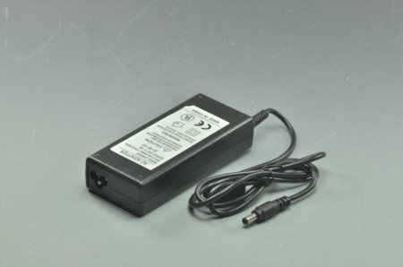 (image for) 24V 4A Adapter Power Supply DC To AC 96 Watt LED Power Supplies For LED Strips LED Lighting