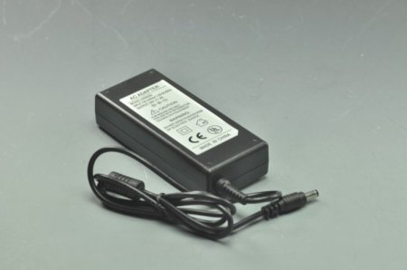 (image for) 24V 4A Adapter Power Supply DC To AC 96 Watt LED Power Supplies For LED Strips LED Lighting
