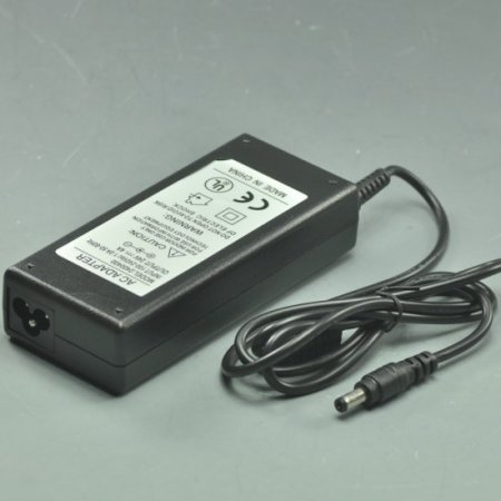 (image for) 24V 4A Adapter Power Supply DC To AC 96 Watt LED Power Supplies For LED Strips LED Lighting