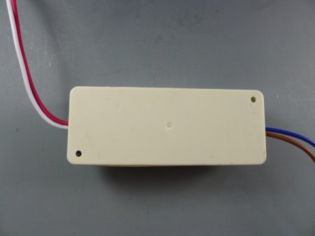 (image for) 18-36x1W LED Power Supply AC 85-265V Input 300mA DC 54V-120V Output LED Driver For Ceiling Light LED Tubes Spotlight