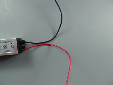 (image for) 12-18x1W LED Power Supply 300mA DC 36V-68V Output AC 90-264V 50/60Hz Input LED Driver For LED Tubes Spotlight Ceiling Light