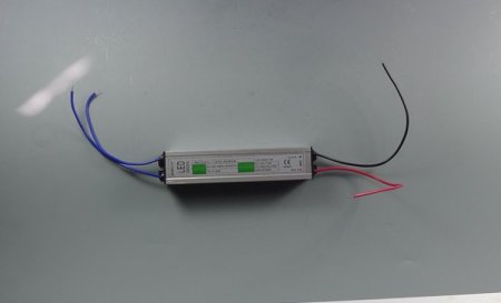 (image for) 12-18x1W LED Power Supply 300mA DC 36V-68V Output AC 90-264V 50/60Hz Input LED Driver For LED Tubes Spotlight Ceiling Light