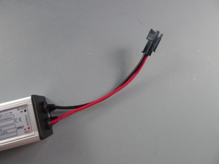 (image for) 4-7x1W LED Power Supply High Power AC 90-264V 50/60Hz Input 300mA DC 12V-24V Output LED Driver For LED Tubes Spotlight Ceiling Light