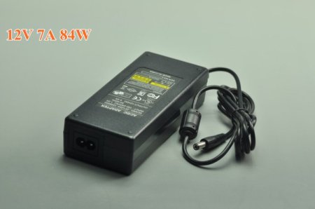 (image for) 12V LED Switching Power Supply Adapter 100V-240V To DC 12V 1A 2A 3A 5A 6A 8A 10A LED Power Supply UL Certification