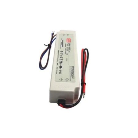 (image for) MEANWELL UL Certificated LPV series IP67 Waterproof Power Supply