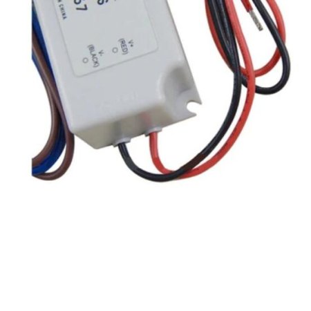 (image for) MEANWELL UL Certificated LPV series IP67 Waterproof Power Supply