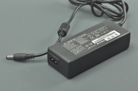 (image for) 12V 3A Adapter Power Supply DC To AC 36 Watt LED Power Supplies For LED Strips LED Lighting