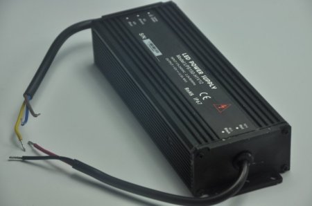 (image for) Wholesale 12V 12.5A LED Power Supply 150 Watt LED Power Supplies Rain-proof For LED Strips LED Light