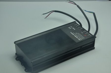 (image for) 12V 16.6A LED Power Supply 200 Watt LED Power Supplies For LED Strips LED Light