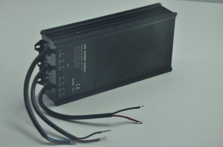 (image for) 12V 16.6A LED Power Supply 200 Watt LED Power Supplies For LED Strips LED Light